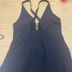 Lands end swim dress size 20w